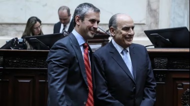 Diputados: el oficialismo logró ratificar el veto de Milei a la reforma jubilatoria