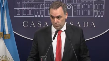 El Gobierno explicó cómo piensa bajar la inflación a 18% el año que viene