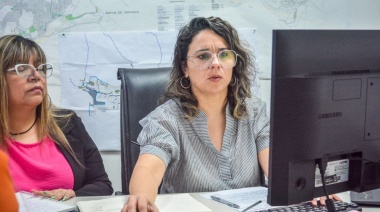 Evalúan las ofertas para la repavimentación de calles