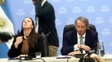 Avanza la reforma electoral: Diputados dictaminaron Ficha Limpia