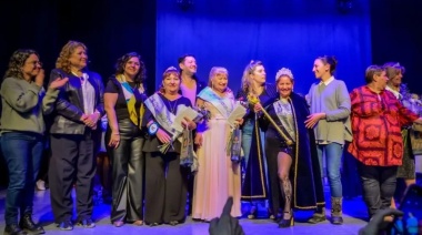 El Municipio de Ushuaia  agasajó a nuestros jubilados