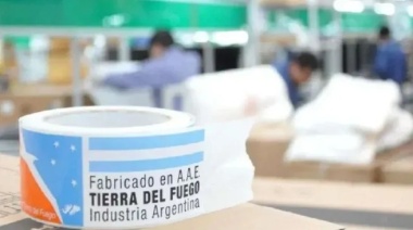 El por qué, el Gobierno excluyó a 5 empresas textiles del Régimen de promoción Industrial