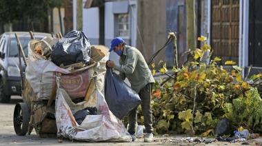 Cuál es la ciudad con mayor pobreza de la Argentina