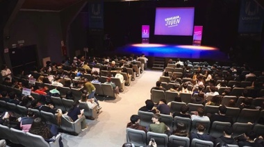 "100 ushuaienses dicen"