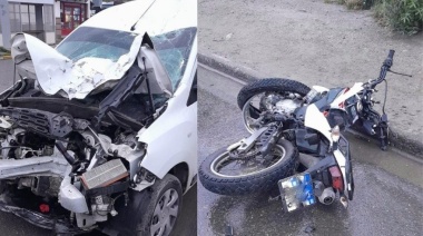 Piden 12 años de prisión para el conductor que atropelló y mató  a Sanfelippo