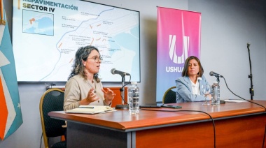 El Municipio inicia, con fondos propios, la  Recuperación Vial