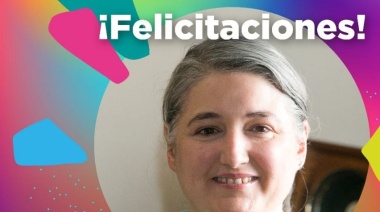 Ushuaia ya eligió al embajador y embajadora que la representarán en su aniversario