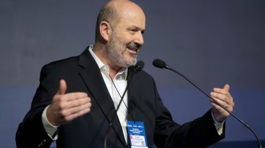 El Gobierno cerró tres fondos fiduciarios y Sturzenegger aseguró: “Menos corrupción”