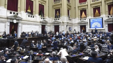 Diputados: El oficialismo logró ratificar el veto a la ley de Financiamiento Universitario