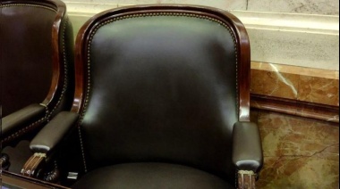 “Consideramos que la banca que ha quedado vacante en Tierra del Fuego le corresponde a una mujer”