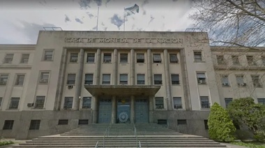 El Gobierno dispuso la intervención de la Casa de Moneda y designó a Pedro Daniel Cavagnaro