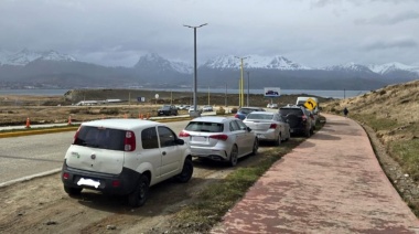 Controlarán el acceso al Aeropuerto, desde la PSA hasta el ingreso propiamente dicho