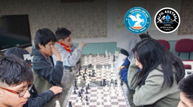 Torneo de ajedrez intercolegial “Alfil Austral”