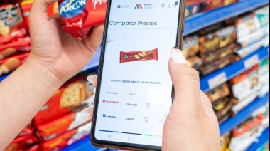 "Precios Bajos", ahora con productos navideños