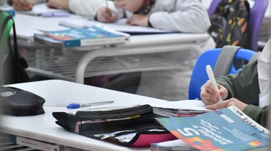 Las provincias que no alcancen 190 días de clase en 2025 deberán recuperar el tiempo perdido