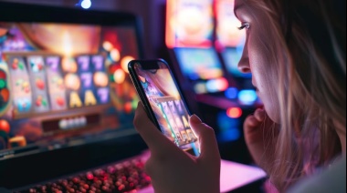 Apuestas online: cuáles son los efectos de la ludopatía en el cerebro de los adolescentes