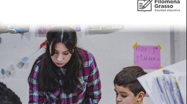 El programa "Filomena Grasso", acompaña en el período de recuperación
