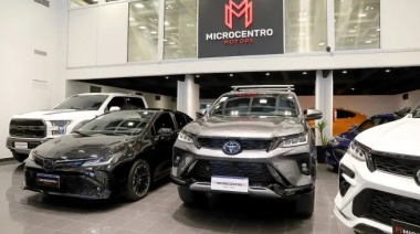 Por el derrumbre del dólar, los autos importados empiezan a ser más accesibles que los nacionales