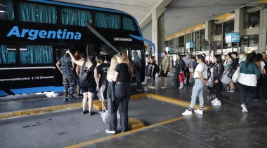 Cualquier vehículo con seguro y VTV podrá prestar servicios de transporte urbano