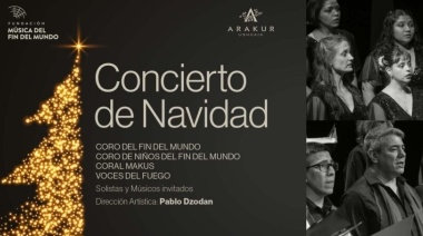 "Concierto de Navidad 2024": Una Noche de Villancicos y Esperanza