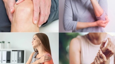 ¿El dolor articular como predictor de lluvia?: cuál es la relación entre el clima y la salud ósea