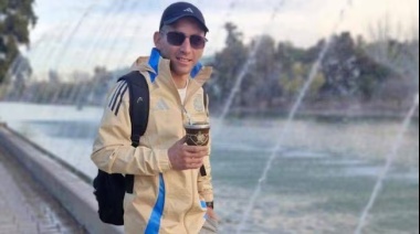 El régimen de Nicolás Maduro detuvo a un gendarme argentino en Venezuela