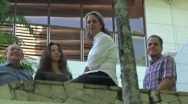 El canciller colombiano reveló las condiciones de Maduro para darles el salvoconducto a los opositores refugiados en la embajada argentina