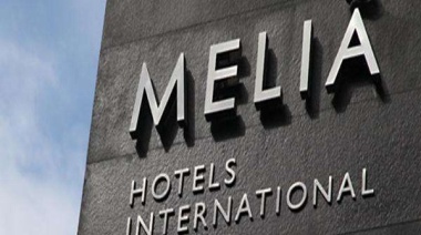 El intendente Vuoto celebró el anuncio de construcción de un Hotel 5 estrellas