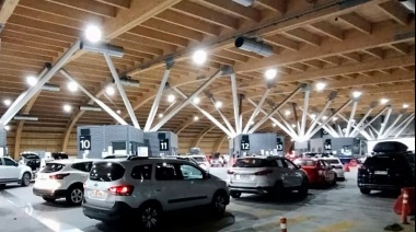 ARCA precisó cuáles son los artículos que no se podrán ingresar al país desde enero 2025