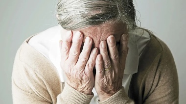 Alarmante: En 2024 hubo 75 robos por día a ancianos en sus casas