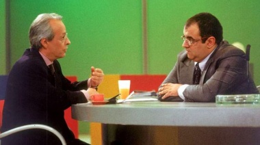 Murió Jorge Lanata a los 64 años