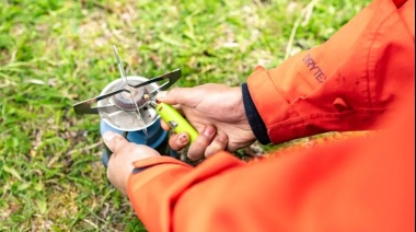 Recomendaciones para la prevención de incendios forestales en Tierra del Fuego