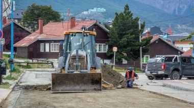 El Plan de Obras Municipal lleva un 85 % de cumplimiento en su primer etapa