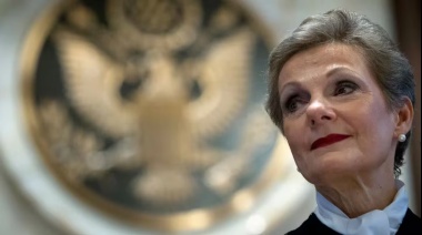 La Justicia de EE.UU. le ordenó al Gobierno que entregue información sobre el oro del Banco Central