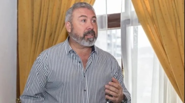 "La población fueguina no le está dando una atención específica a estos temas”.