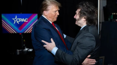 Del FMI a consolidar un eje conservador: las perspectivas de la Argentina sobre EE.UU. con el regreso de Trump