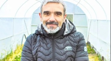 “Ya se faenaron casi 20 mil kilos de bovinos y se procesaron 15 mil kilos de mariscos y pescado”