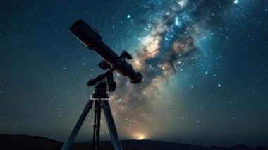 Alineación de seis planetas de este 21 de enero: cómo y dónde verla