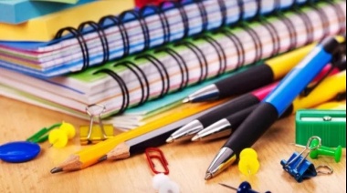 Aumentó 44% la canasta básica para la escuela