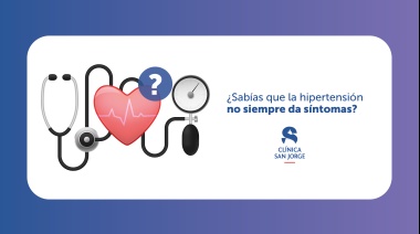 Hipertensión arterial: el enemigo silencioso que podemos prevenir
