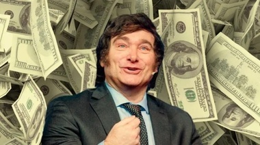 Javier Milei aseguró que la salida del cepo será el 1° de enero de 2026: "Si hay desembolso del FMI, podemos hacerlo más rápido"