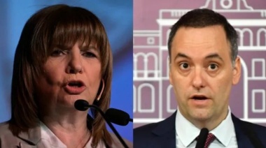 Cambios en la estructura del Gobierno: mas poder para Bullrich y Adorni
