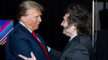 Alineado con Trump, el Gobierno anunció la salida de Argentina de la OMS