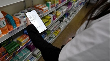 El Gobierno lanzó una plataforma para consultar precios de medicamentos