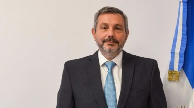 Milei despide a otro funcionario que habla "sin autorización"