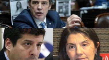“Están en juego los derechos políticos de todas las mujeres, tanto electoras como candidatas”