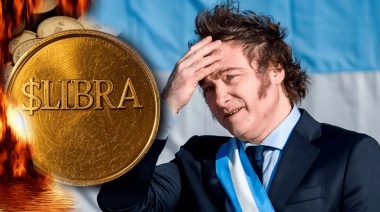 El creador de la estafa cripto dice que espera instrucciones de Milei sobre qué hacer con los USD 100 millones que quedan