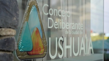 El Concejo de Ushuaia realizará la Sesión Inaugural en la sala Niní Marshall