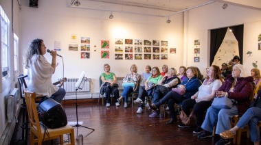 Mas de 1200 vecinos participan activamente de la Colonia Municipal de Verano