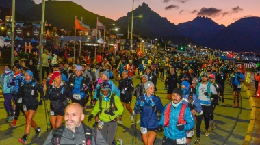 USHUAIA, REFERENTE MUNDIAL DEL TURISMO DEPORTIVO: VALHOLL FIN DEL MUNDO Y UN BALANCE NECESARIO